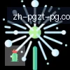 PG模拟器 logo
