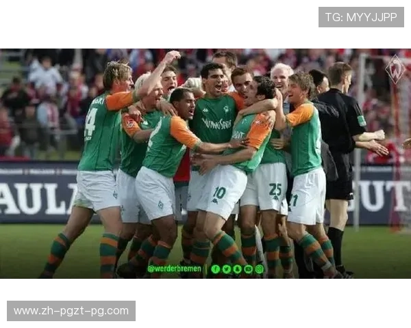 财政困难中的德甲“穷”球队现状及发展前景