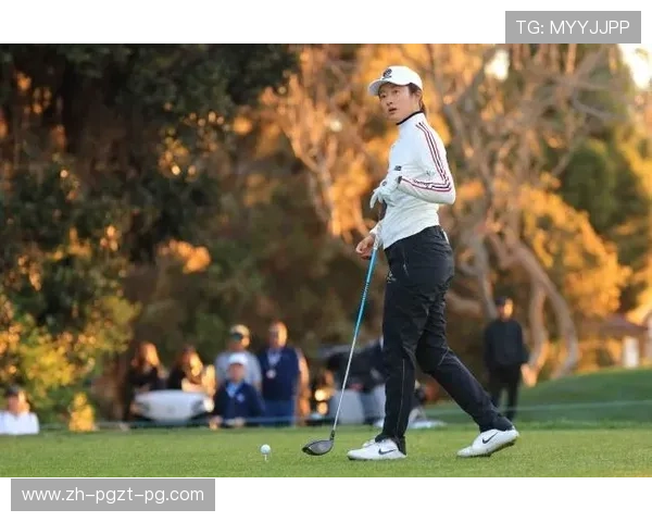 奠基人杯金孝周领先5杆优势明显 科达紧追刘瑞欣升至T3