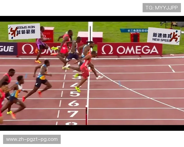 钻石联赛厦门站首批名单公布汤普森沃霍尔姆与廷奇领衔出战